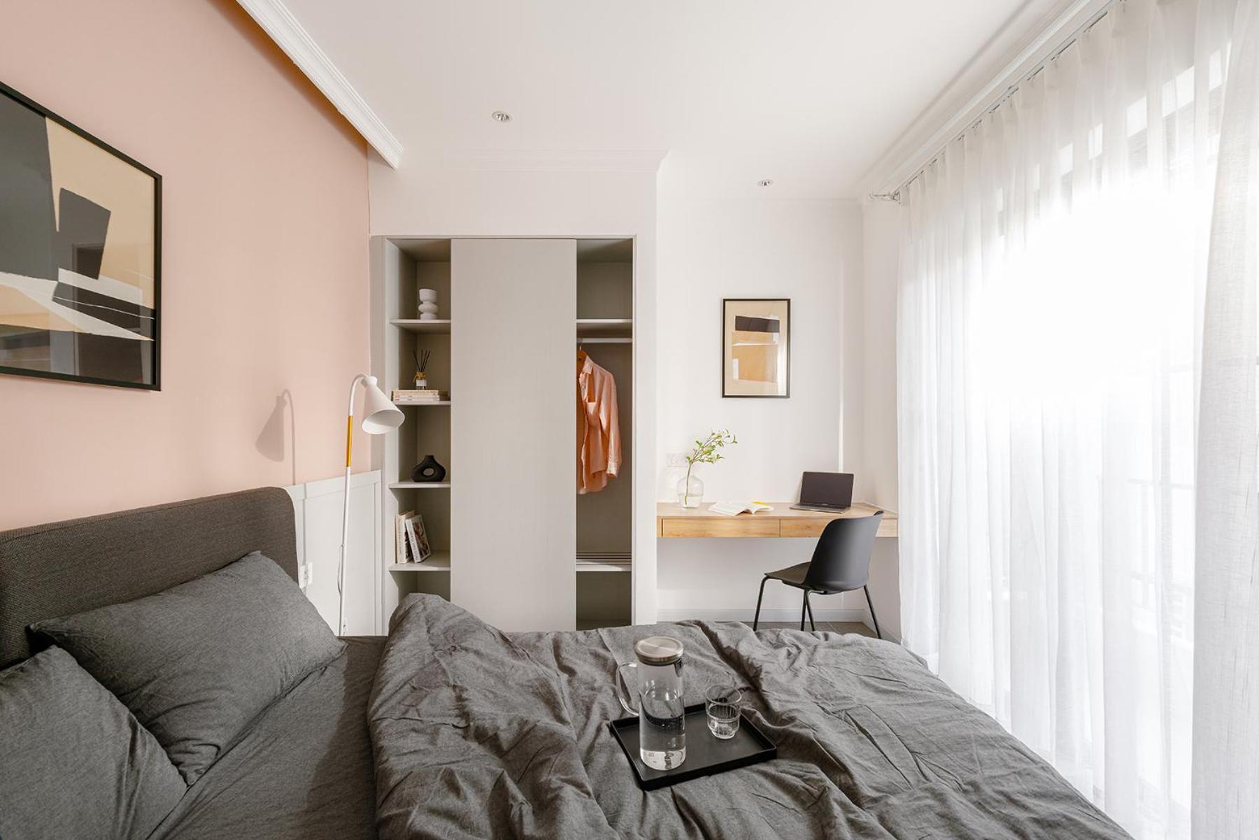 M Village Living Hoang Van Thu โฮจิมินห์ซิตี้ ภายนอก รูปภาพ