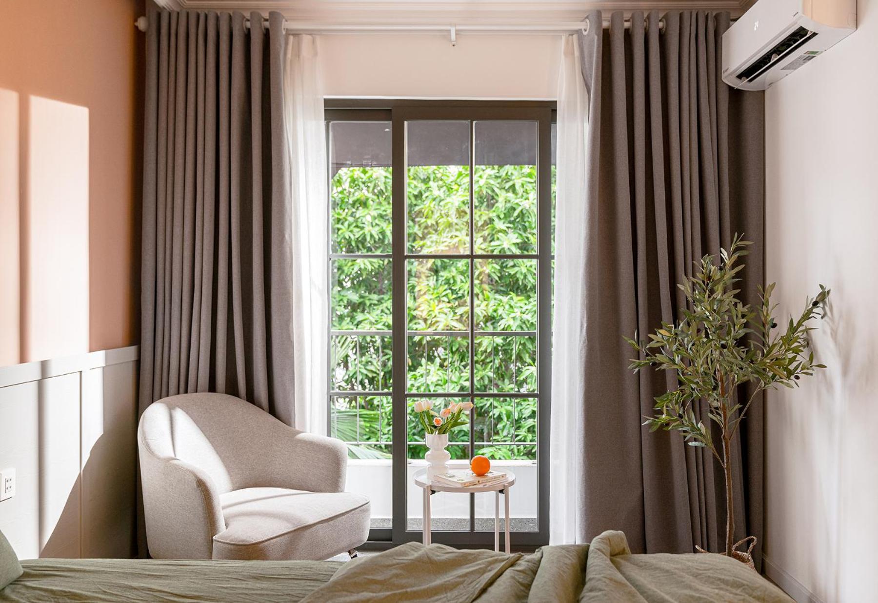 M Village Living Hoang Van Thu โฮจิมินห์ซิตี้ ภายนอก รูปภาพ