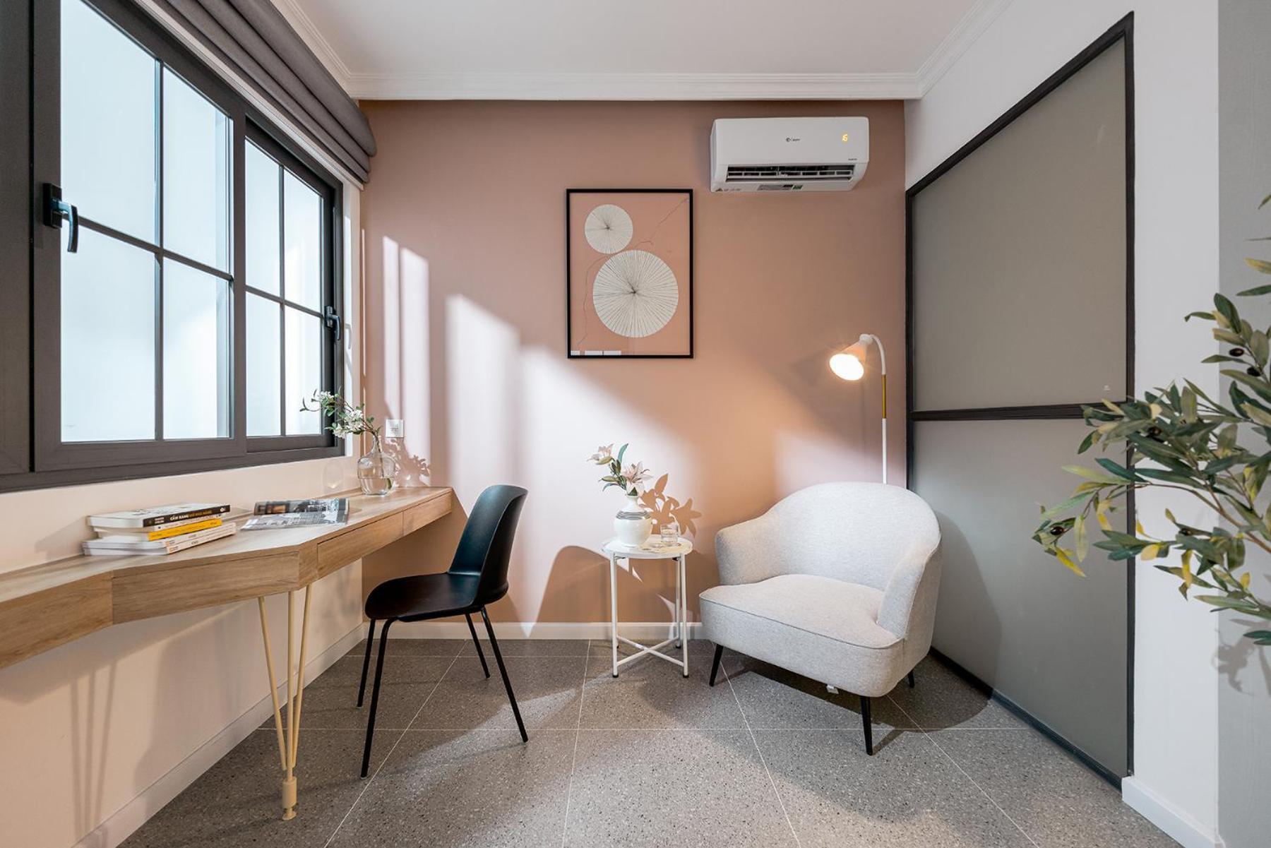 M Village Living Hoang Van Thu โฮจิมินห์ซิตี้ ภายนอก รูปภาพ
