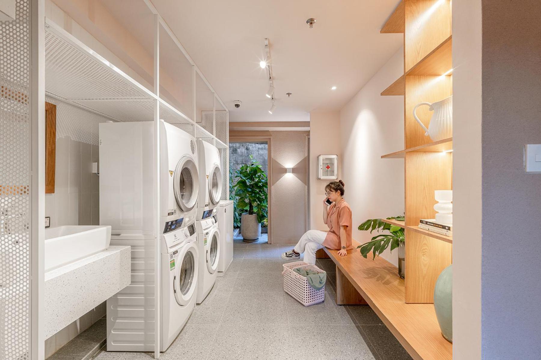 M Village Living Hoang Van Thu โฮจิมินห์ซิตี้ ภายนอก รูปภาพ